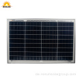 RESUN 60W Mini Poly Panel